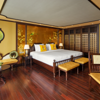 Suite Cabin