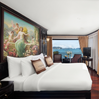 Royal Suite