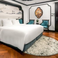 Premier Suite