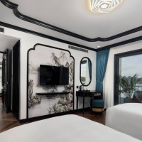 Premier Suite Connecting