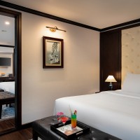 Elegance Connecting Door