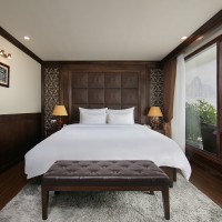Elegance Suite Balcony Triple