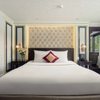 Family Connecting Suite