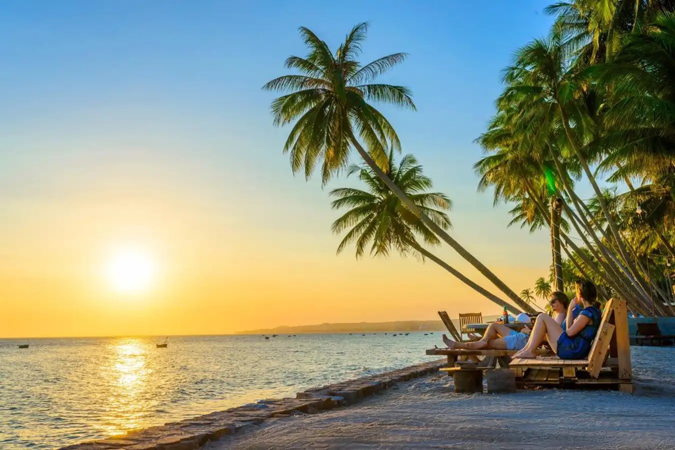 Phan Thiet & Phu Quy Island 3D2N Tour: Discover the Pristine Beauty