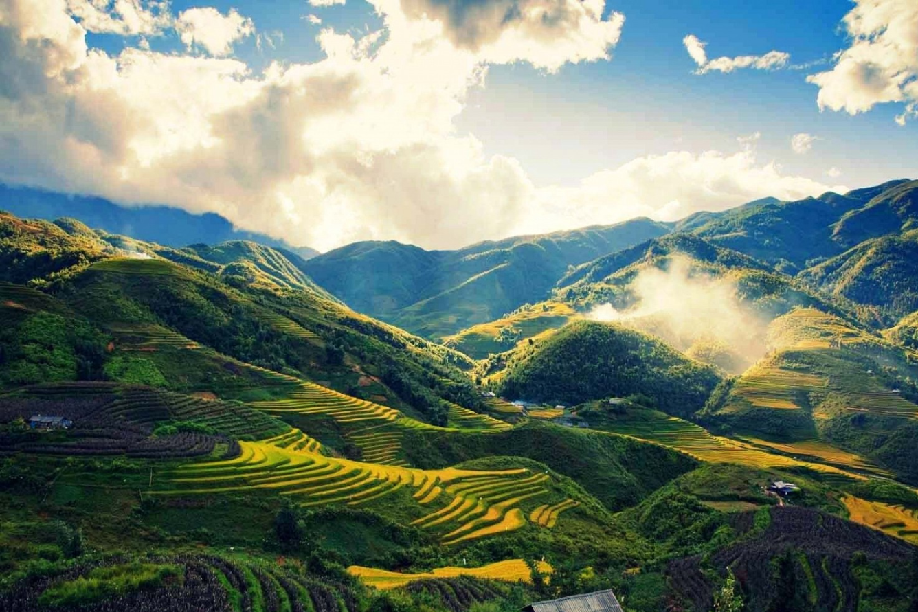 Sapa Tour 3D2N: Conquering the Roof of Indochina