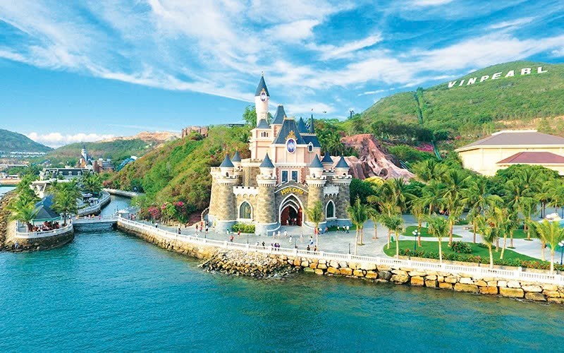 Ha Noi - Da Lat - Nha Trang 4 days 3 nights tour